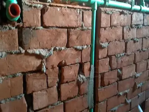 أعمال السباكة والصحي